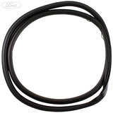 Guarnizione originale Ford Mondeo Mk5 per apertura portiera anteriore sx 15- 2002687