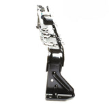 Piastra di supporto radiatore anteriore originale Ford C-max/Focus 2268709
