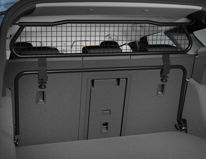 Originale Ford All-Electric Explorer Griglia divisoria per trasporto animali mezza altezza