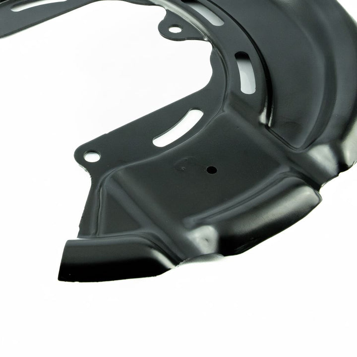 Dischi freni posteriori DX o SX con protezione antispruzzo Transit Custom 2019-2024