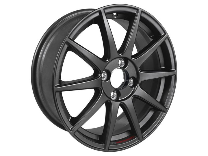 Cerchi Performance 18