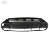 Coperchio griglia anteriore inferiore originale FORD Transit 20131895961