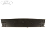 Originale Ford Kuga 2012- Griglia Bumper Radiatore Numero Targa Nera 2054946