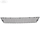 Originale Ford Fiesta Fusion griglia inferiore paraurti anteriore 1342372
