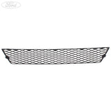 Originale Ford Fiesta Fusion griglia inferiore paraurti anteriore 1342372