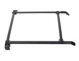 Originale Ford Bronco® dal 10/2022 Portapacchi base da tetto kit