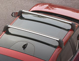 Originale Ford All-Electric Explorer®/All-Electric Capri® Portapacchi base da tetto