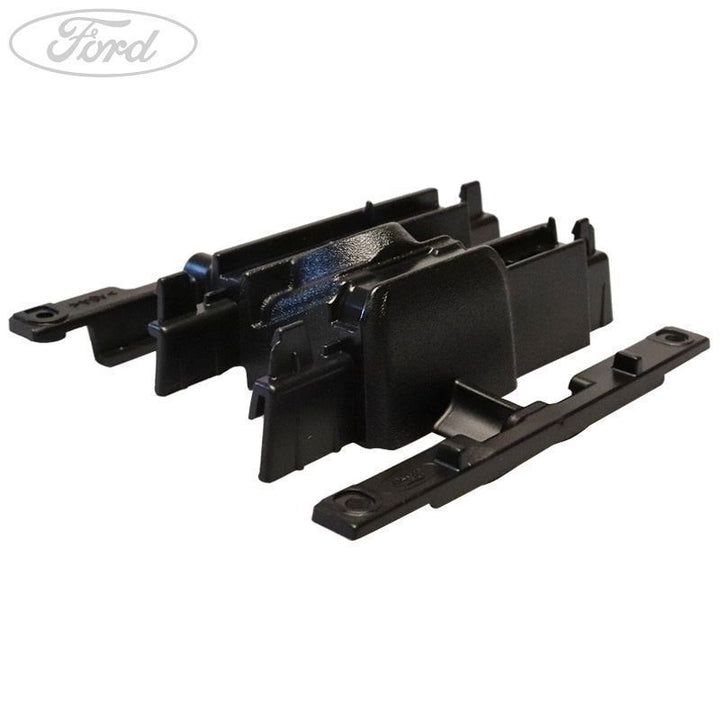Originale Ford S-Max Galaxy Mk3 Supporto per fotocamera sulla griglia del radiatore anteriore 2015- 5352868