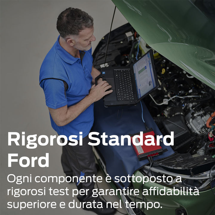 Supporto ruota di scorta