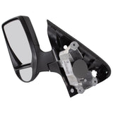 Specchietto retrovisore anteriore sinistro originale Ford Transit 1821780