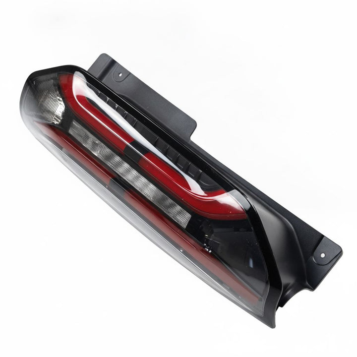 Fanale posteriore LED stop e indicatore DX Transit Custom 2023+