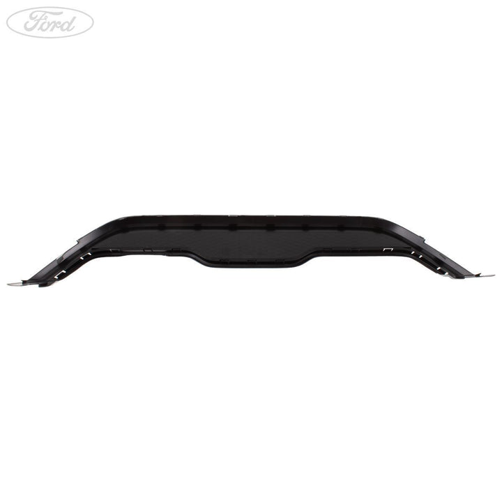 Deflettore parasassi paraurti posteriore originale Ford Fiesta 1866724
