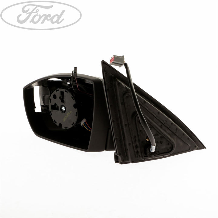 Specchietto esterno sinistro originale Ford S-MAX/Galaxy 2007-2015 1776374