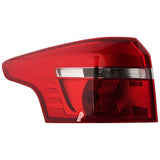Lampada posteriore esterna originale Ford Focus N/S Liv. 1 10/2014+ 2033123