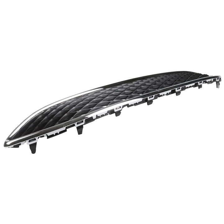 Griglia originale FORD Focus Mk3, striscia cromata sup./circolazione 10/141875314