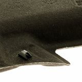 Pannello isolante anteriore originale Ford Focus Berlina e Station Wagon 1919105
