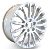 Originale Ford C-MAX/Focus Cerchi in lega 17