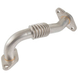 Valvola EGR orig. Ford Mondeo 1.8 Duratec He - collettore di scarico 1226040