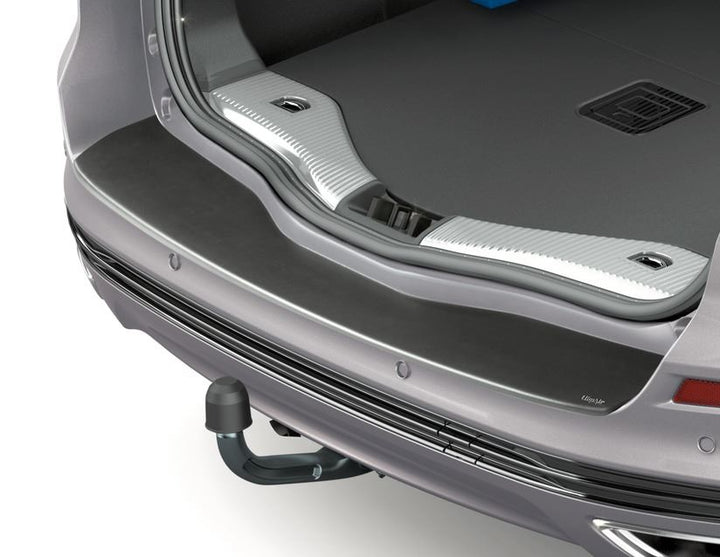 Mondeo ClimAir®* Protezione carico paraurti posteriore piastra sagomata,nero