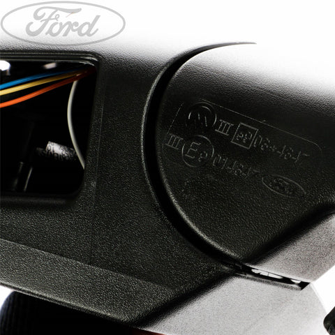 Specchio  retrovisore dx orig. Ford S-MAX/Galaxy 2007-2015, risc. elett. 1776263