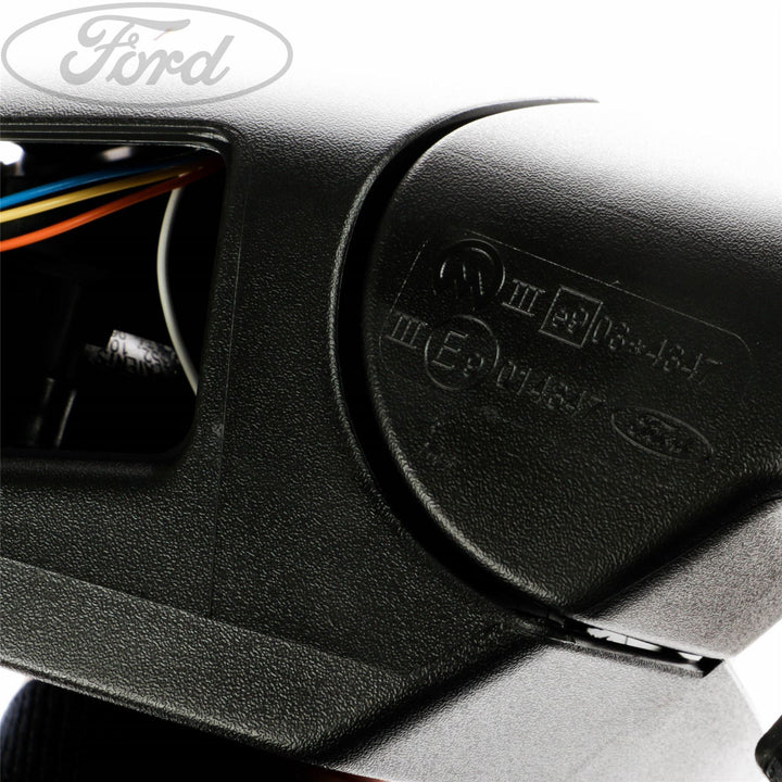 Specchio  retrovisore dx orig. Ford S-MAX/Galaxy 2007-2015, risc. elett. 1776263