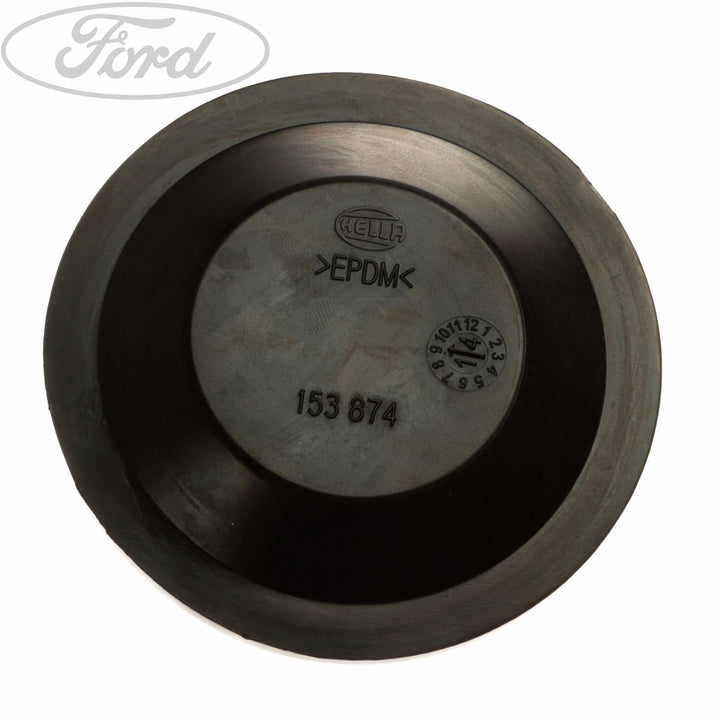 Coprifaro originale Ford Fiesta 1521034