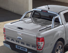Originale Ford Ranger Copertura rigida vano di carico Sistema a 3 pezzi