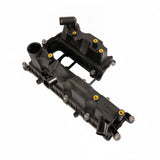 Coperchio punterie Fiesta Focus 1.6 EcoBoost 2010-2020