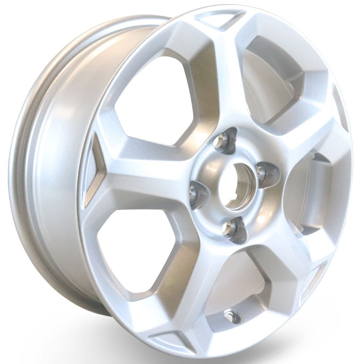 Originale Ford Fiesta 09/2008-10/2012 Cerchi in lega 15