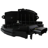 Meccanismo chiusura porta anteriore Ford Focus Mondeo Courier Kuga 2014+ 2110298