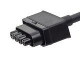 Originale Ford Connettore ad alta potenza per Europa eccetto GBR/IRL & NOR