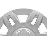 Originale Ford Tourneo Connect dal 02/2022 Copriruota da 17