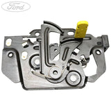 Serratura cofano originale FORD Fiesta Mk7 1831520
