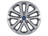 Originale Ford C-MAX/Focus Cerchi in lega 17