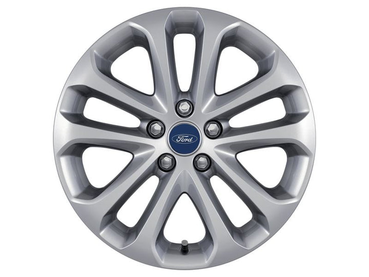 Originale Ford C-MAX/Focus Cerchi in lega 17