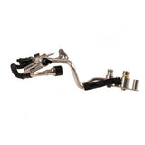 Tubo iniettore carburante 1.5 TDCi Duratorq 2017+