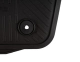 Originale Ford Mondeo® dal 09/2014 Tappetini in gomma anteriore e posteriore