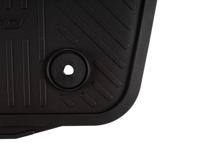 Originale Ford Mondeo® dal 09/2014 Tappetini in gomma anteriore e posteriore