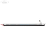 FOCUS O/S BATTITACCO PORTIERA ANTERIORE ILLUMINATO A LED 10/14-