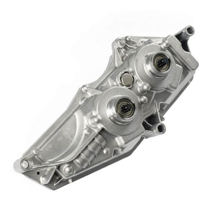 Modulo di controllo cambio automatico TCM 6 marce 2011-2019