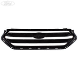 Griglia Anteriore originale Ford Kuga Mk2 Carbon Black 16-20 2094916