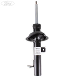 Originale Ford Focus RS DX Anteriore McPherson Ammortizzatore 02-05 1214039