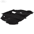 Paraspruzzi vano motore originale Ford C-Max Focus 1839076