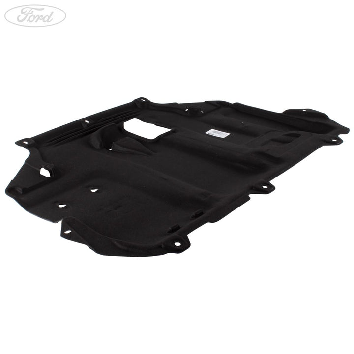 Paraspruzzi vano motore originale Ford C-Max Focus 1839076