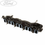 Collettore di aspirazione originale Ford Mondeo Transit 2.0 2.2 TDCi 1671577