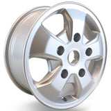 Originale Ford Tourneo/Transit Custom Cerchi in lega 16