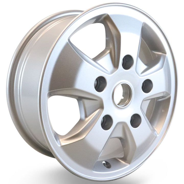 Originale Ford Tourneo/Transit Custom Cerchi in lega 16