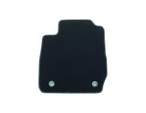 Originale Ford Fiesta® 11/2012-06/2017 Tappetini