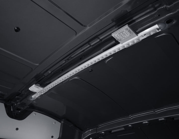 Originale Ford Transit dal 05/2019 Kit guide airline da tetto
