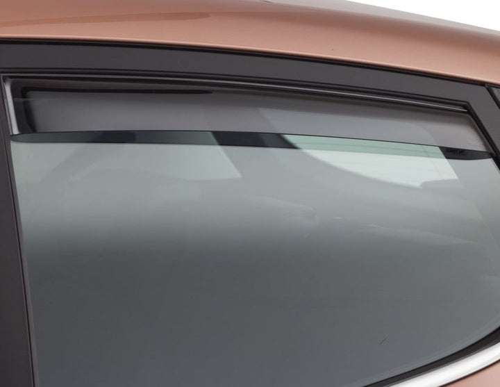 Fiesta ClimAir®* Deflettore finestrino laterale per finestrini porta posteriore